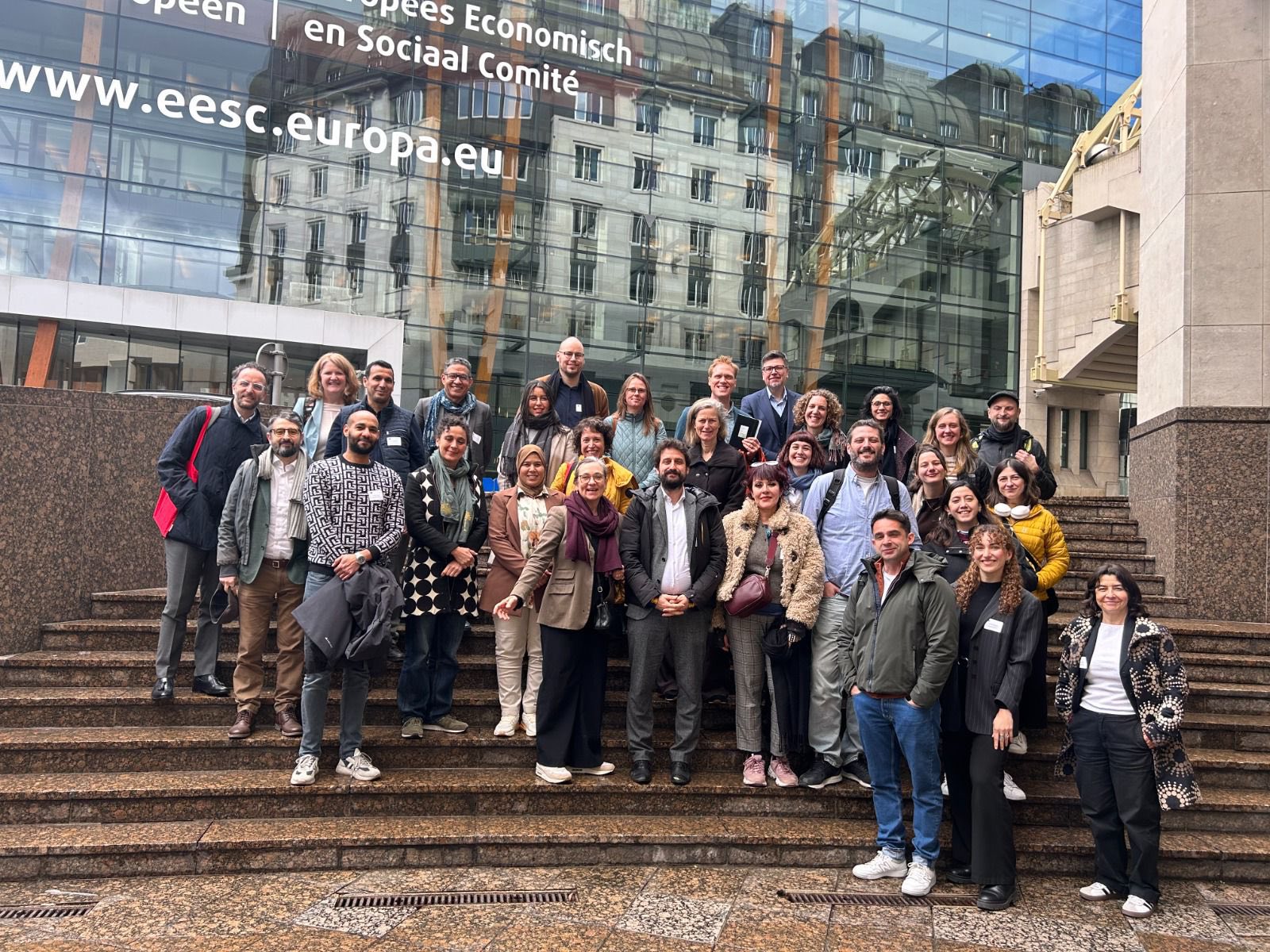 Étudiants internationaux FLASH